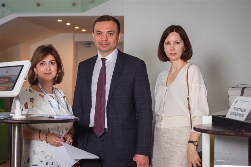 XIX Конгресс «Мужское здоровье»